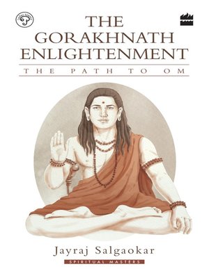 cover image of The Gorakhnath Enlightenment